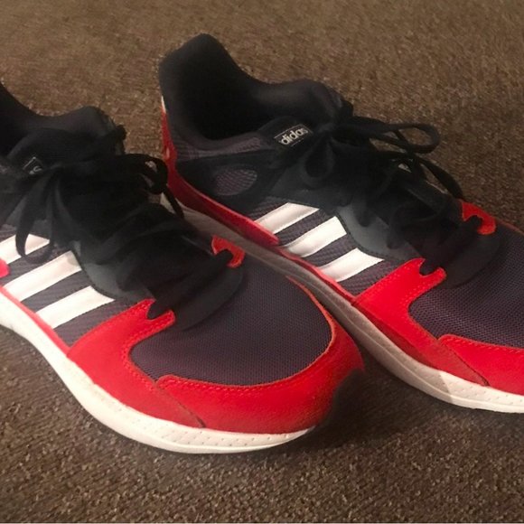 adidas Other - Size 14 Adidas Chaos Running Shoes - Mens